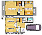 間取り：間取図