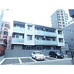 福岡県福岡市東区箱崎1丁目：物件画像／株式会社トーマスリビング　粕屋店