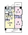 スカイウィング3階7.2万円