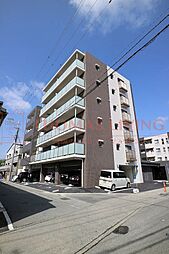 シャンベルジュ南里