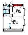 パインヒルズ志免2階6.8万円