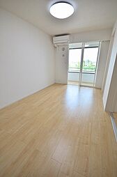 ラカーサセレーナB 103 1階1LDKのリビング/ダイニング