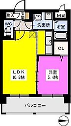 JR鹿児島本線 箱崎駅 徒歩7分