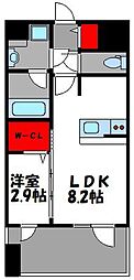 JR鹿児島本線 千早駅 徒歩4分 14階/-