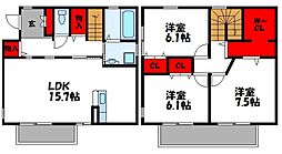 福岡県糟屋郡志免町南里３丁目5-11