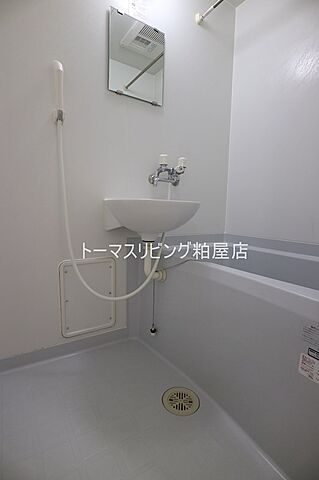 浴室