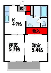 JR鹿児島本線 千鳥駅 徒歩25分