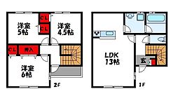 JR篠栗線 門松駅 3.5km