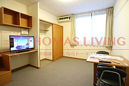 レオパレスyou 1Kの写真