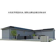 イメージパース