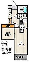 JR鹿児島本線 箱崎駅 徒歩10分 1階/-
