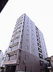 福岡県福岡市東区箱崎3丁目：物件画像／いい部屋ネット粕屋店／株式会社トーマスリビング