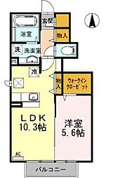 JR鹿児島本線 千早駅 徒歩12分 1階/-