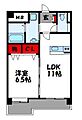 ヴォナローテ志免の杜5階7.5万円