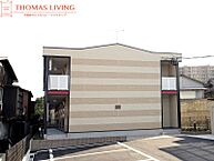 福岡県糟屋郡志免町別府西2丁目：物件画像／いい部屋ネット粕屋店／株式会社トーマスリビング