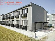 福岡県糟屋郡志免町別府北4丁目：物件画像／いい部屋ネット粕屋店／株式会社トーマスリビング