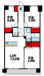 第44川崎ビル 4階