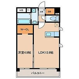 JR篠栗線 柚須駅 徒歩21分