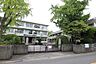 周辺：粕屋町立大川小学校（2585m）