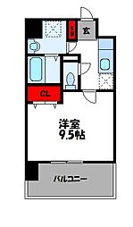 JR篠栗線 柚須駅 徒歩12分