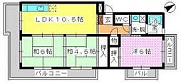 JR鹿児島本線 箱崎駅 徒歩13分 3階/-