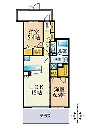 JR鹿児島本線 箱崎駅 徒歩18分