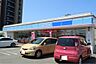 周辺：ローソン 長者原店（893m）