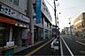 周辺：福岡銀行香椎支店（72m）