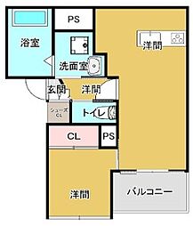 PHOENIX-HAL 1階/102