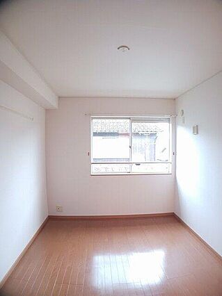 ハイドランジア1番館_内装_1