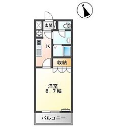 セレニティーＫ
