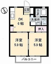 🉐敷金礼金0円！🉐フリーダムメゾン