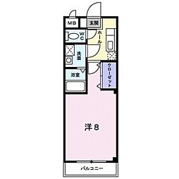 🉐敷金礼金0円！🉐ピュア　セルト森尾