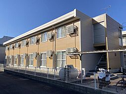富士見町駅 4.6万円