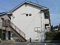 鳥取県米子市旗ヶ崎13番10号：物件画像／有限会社不動産情報マイホーム