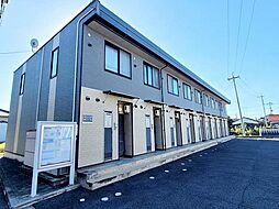 レオパレスサニーホームズ