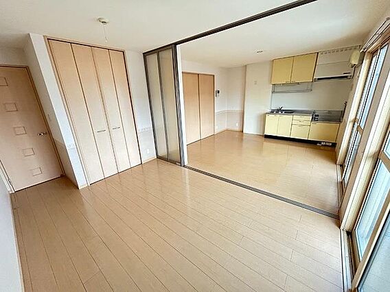 クレセント北峰A_内装_4