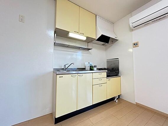 クレセント北峰A_内装_5