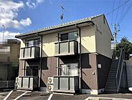鳥取県米子市旗ケ崎5-21：物件画像／有限会社不動産情報マイホーム