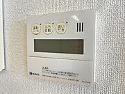 室内設備