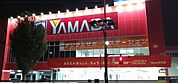 ヤマダ電機テックランドNew米子店