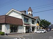 今井書店本の学校今井ブックセンターまで385ｍ