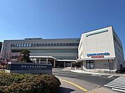 鳥取大学医学部附属病院まで1800m