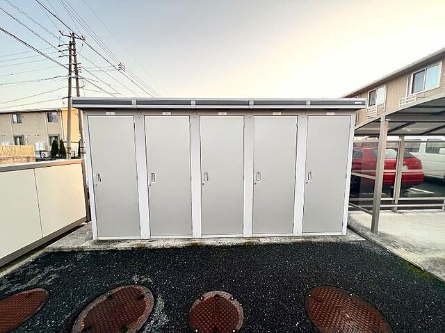 その他