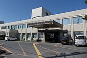 養和病院まで900m