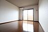 室内：騒音も気になりにくい鉄筋コンクリート造マンションです！