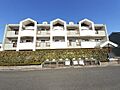 JR山陰本線 米子駅 バス13分 観音寺新町入口下車 徒歩3分の賃貸マンション