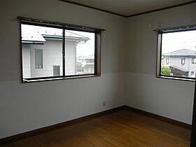 村川借家 201 ｜ 鳥取県米子市河岡201番地21（賃貸アパート3LDK・2階・63.76㎡） その12