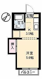 エクセル旗ケ崎
