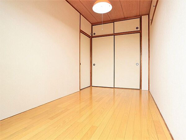 西町コーポ 301｜鳥取県米子市西町(賃貸マンション2LDK・3階・59.78㎡)の写真 その14